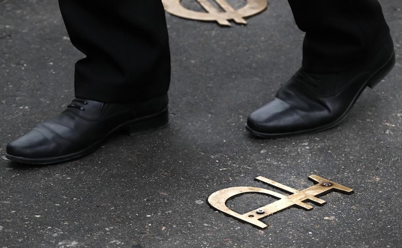 Эксперты спрогнозировали рост ключевой ставки до нового рекорда