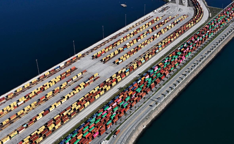 Эксперты спрогнозировали сценарии развития мировой торговли при Трампе