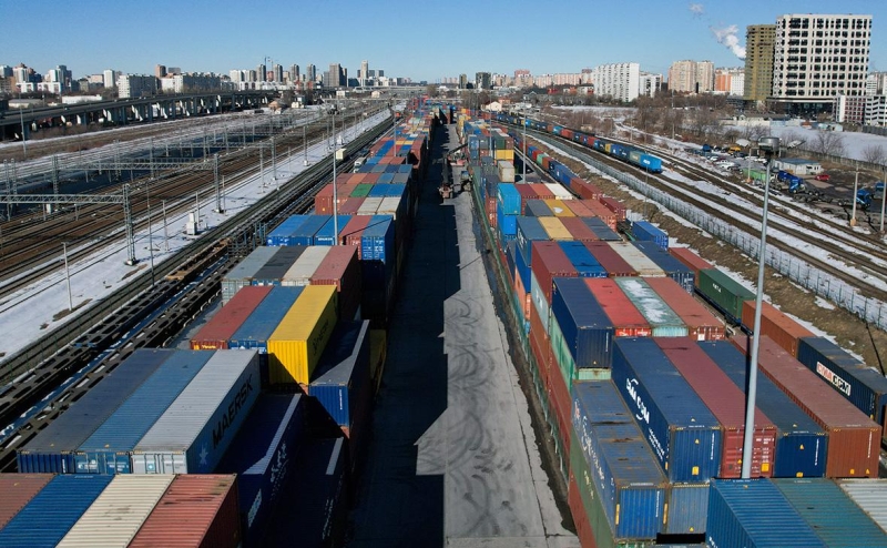 Эксперты спрогнозировали сокращение торговли с недружественными