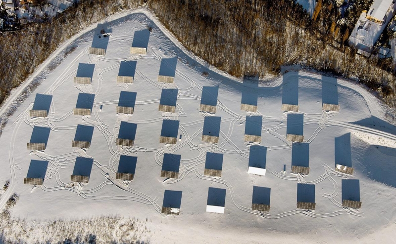 Эксперты указали на риск для Европы после отказа от газа из России