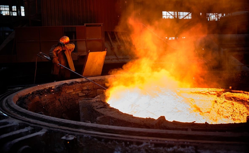 Эксперты усомнились в выгоде Трампа от редкоземельных металлов на