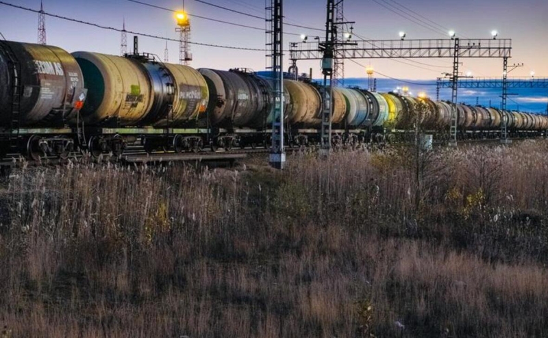 Эксперты увидели риск для рынка нефти из-за перехода Китая на