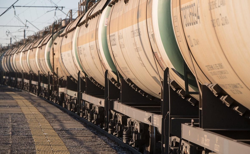 Эксперты увидели риск для рынка нефти из-за перехода Китая на