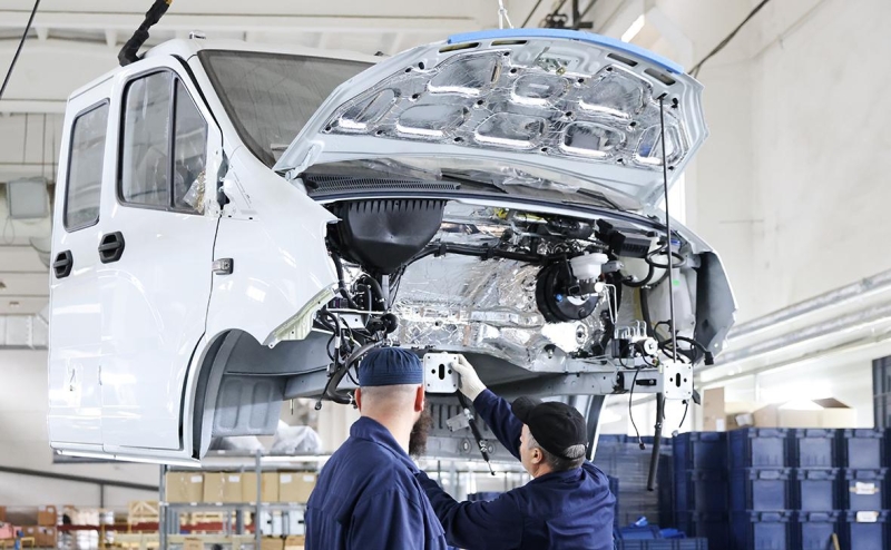 Эксперты ВШЭ назвали отрасли с наибольшей кадровой уязвимостью