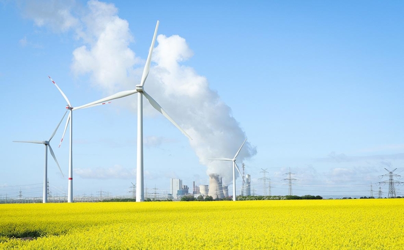 Эксперты ВШЭ назвали плюсы и минусы зеленых технологий для жизни