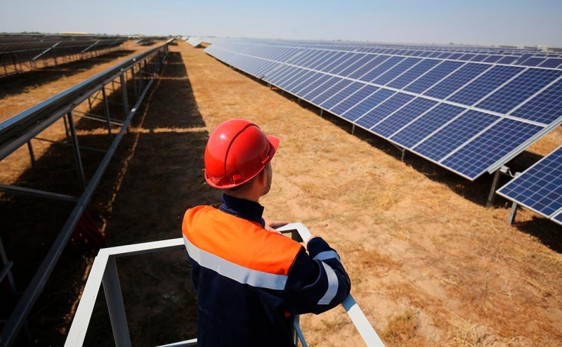 Эксперты ВШЭ назвали плюсы и минусы зеленых технологий для жизни