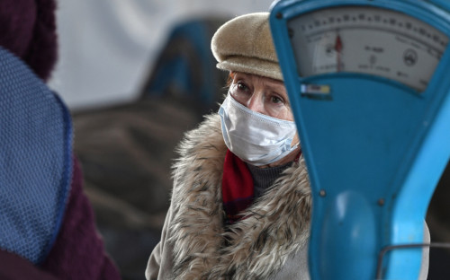 Эксперты ВШЭ увидели риск для россиян остаться без страховой пенсии