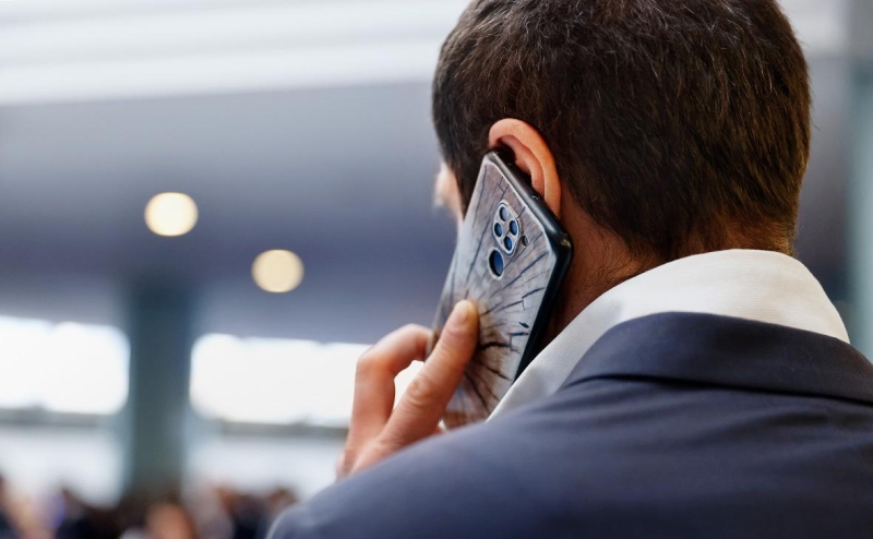 Эксперты выявили мошенническую схему по выборам «от имени «Единой