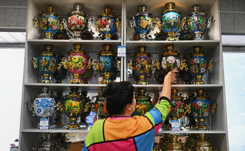 Эксперты выявили связь малого бизнеса с крепостным правом и