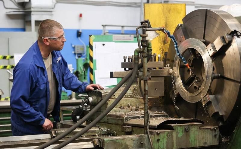 Эксперты выявили «тектонические сдвиги» в судебных спорах по