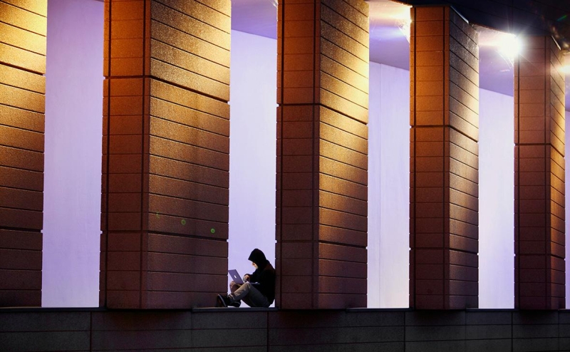 Эксперты зафиксировали рост числа DDoS-атак из Индии