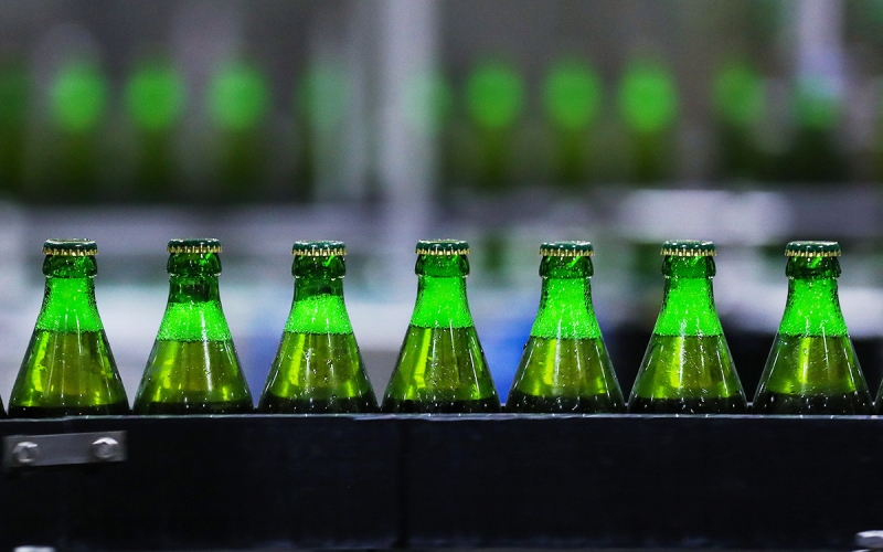 Эксперты заявили о преодолении «упаковочного» кризиса в России