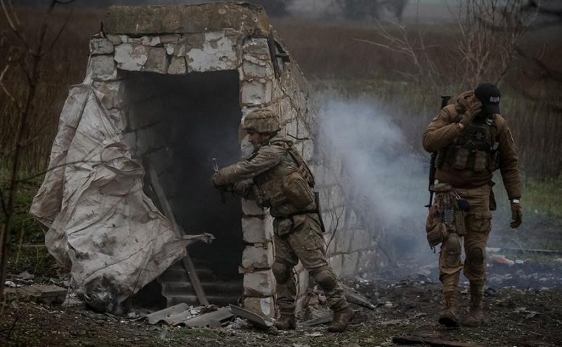 Эксперты заявили о &laquo;смещении&raquo; отношения россиян к переговорам о мире