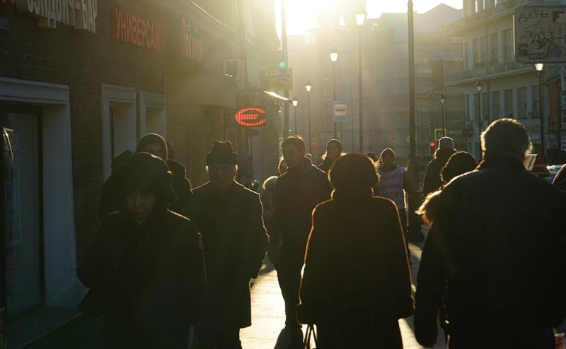 Эксперты заявили о &laquo;смещении&raquo; отношения россиян к переговорам о мире