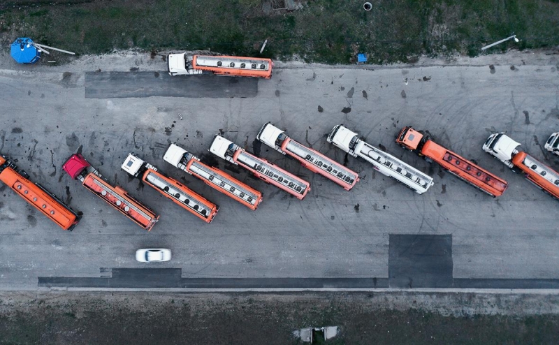 Экспорт бензина посчитали возможным продлить на июль