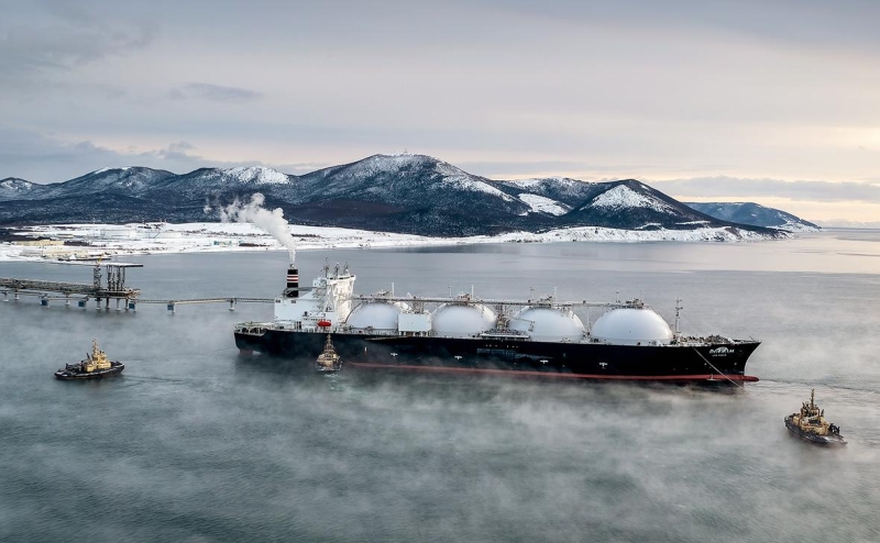 Экспорт дизеля в Африку упал вдвое из-за ремонтов и проблем с