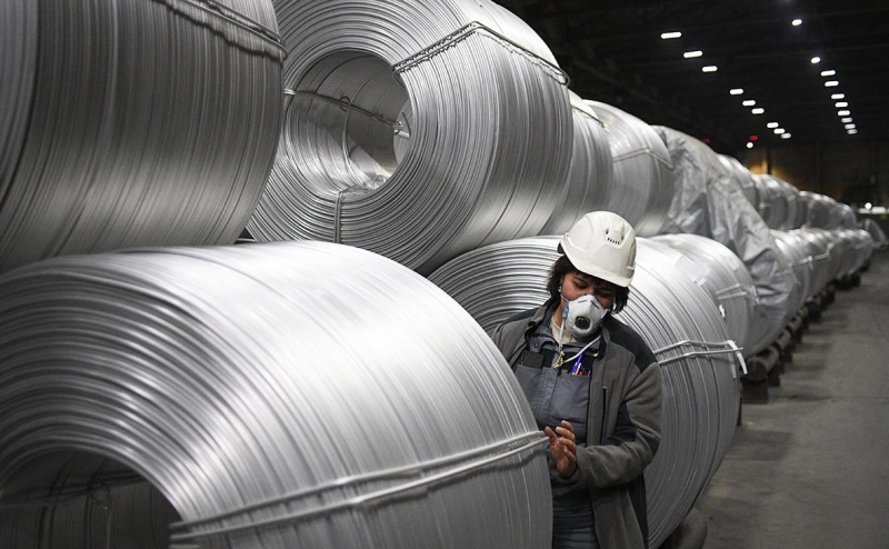 Экспорт российских товаров в 2022 году установил рекорд