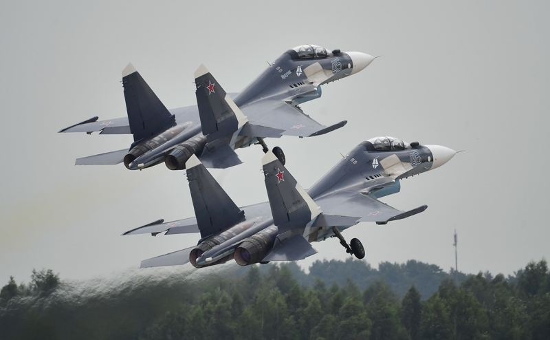 Экспорт российских товаров в 2022 году установил рекорд