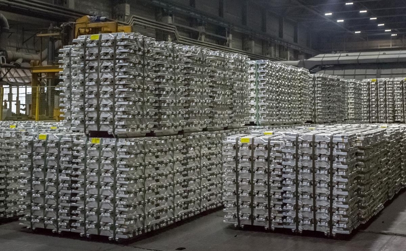 Экспорт российских товаров в 2022 году установил рекорд