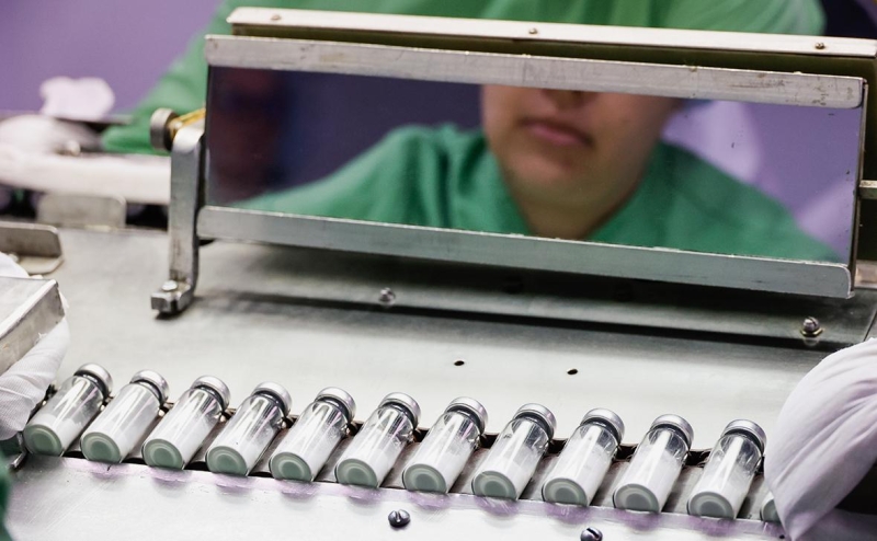 Экспорт российского аналога &laquo;Оземпика&raquo; стал предметом спора