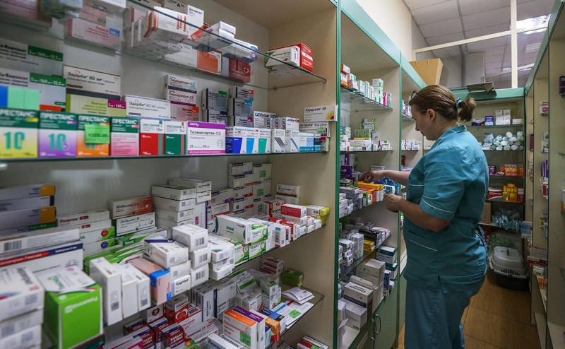 Экспорт российского аналога &laquo;Оземпика&raquo; стал предметом спора