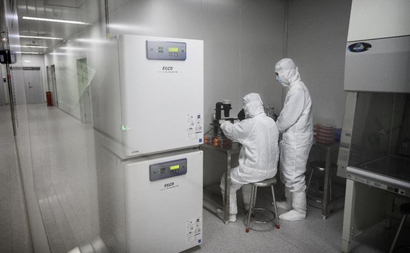 Экспорт российского аналога &laquo;Оземпика&raquo; стал предметом спора