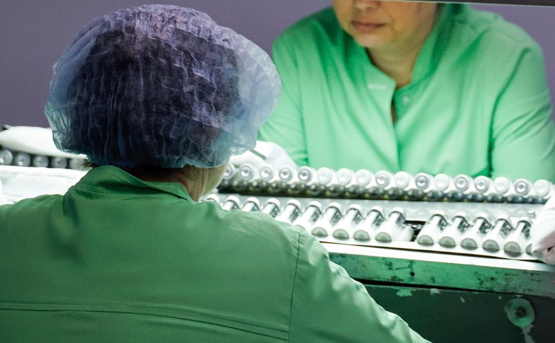 Экспорт российского аналога &laquo;Оземпика&raquo; стал предметом спора