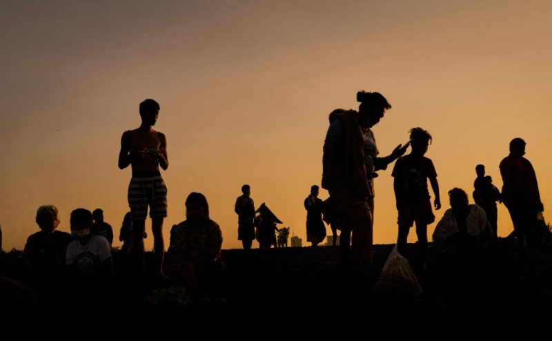 Экстремальная жара в Азии повысила спрос на российские энергоресурсы