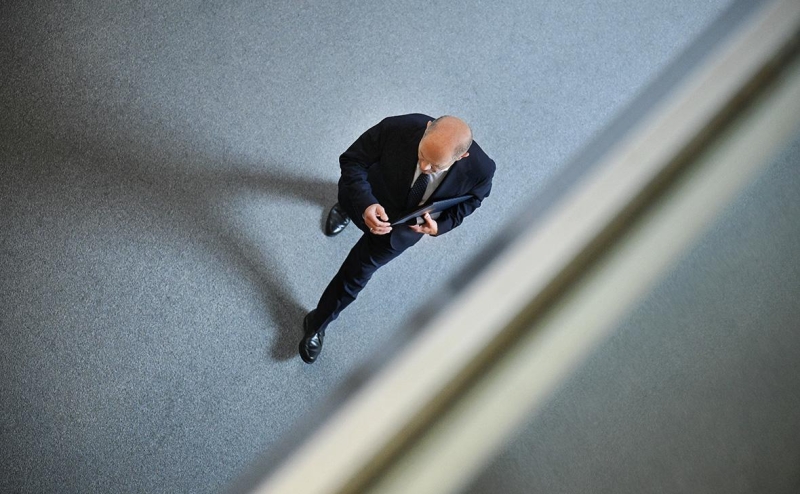 Экзитполы показали, что партия Шольца обошла АдГ в Бранденбурге