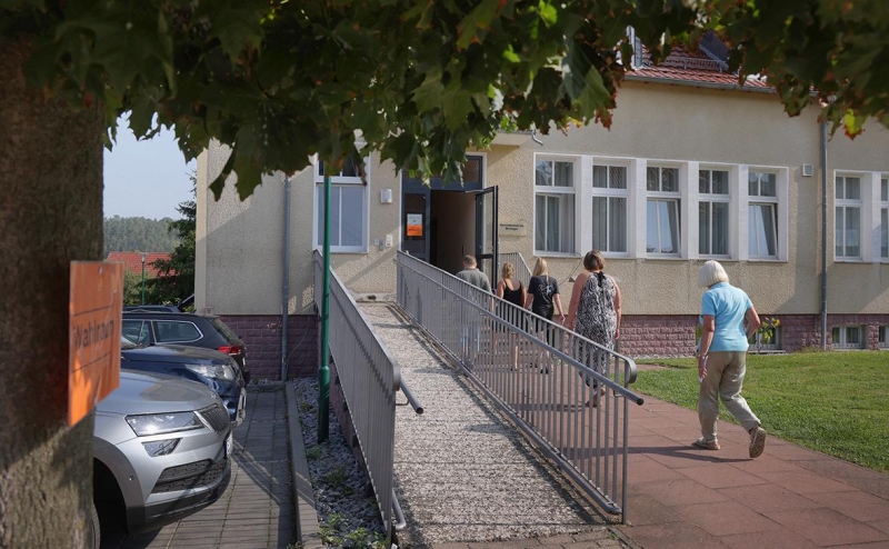 Экзитполы показали первую в истории победу АдГ на земельных выборах в