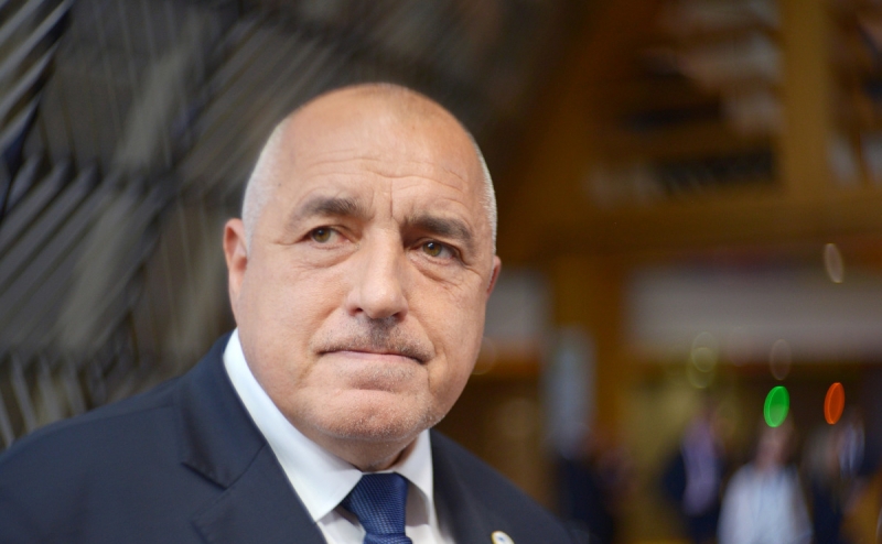 Экзитполы показали усиление оппозиции на парламентских выборах в Болга