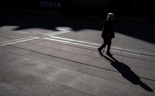 Экзитполы показали усиление оппозиции на парламентских выборах в Болга