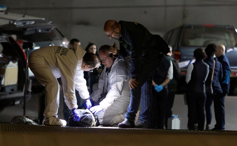 El Mundo рассказала о новой версии убийства перебежчика в Испании