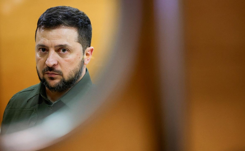 El Mundo рассказала о сети подземных заводов на Украине