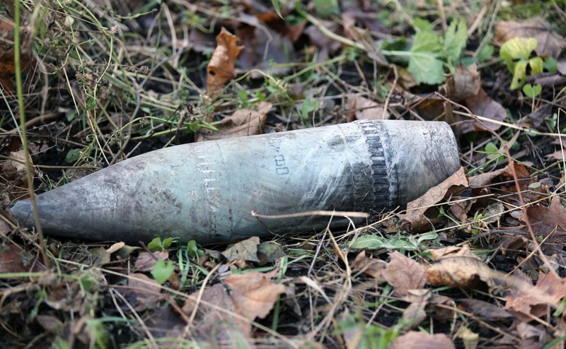 El País узнал о решении ЕС призвать другие страны к отправке снарядов