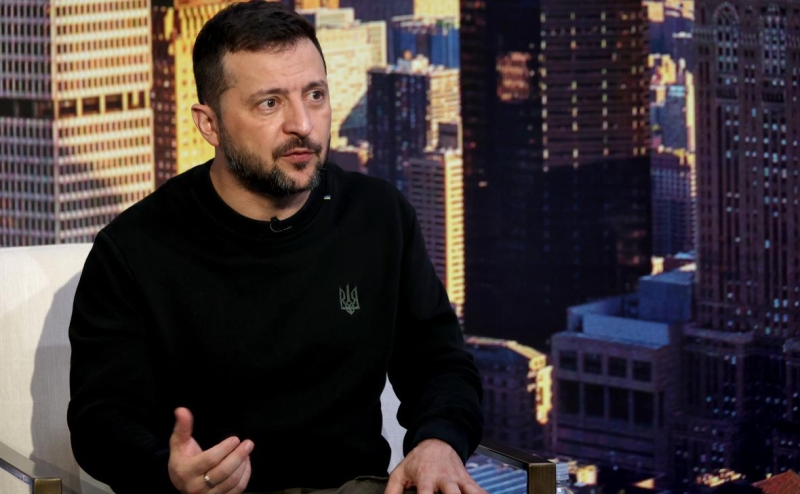 El Pais сообщила о &laquo;новой фазе давления&raquo; на Киев со стороны Запада