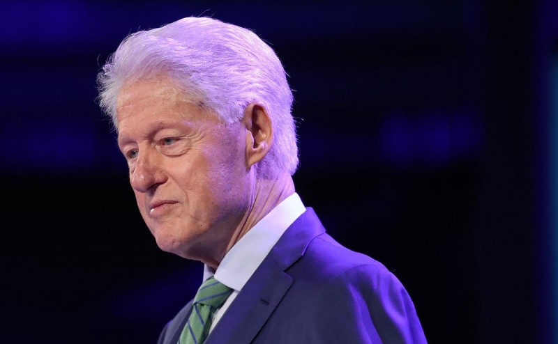 Ельцин заявлял Клинтону, что Россия «должна первой вступить в НАТО»