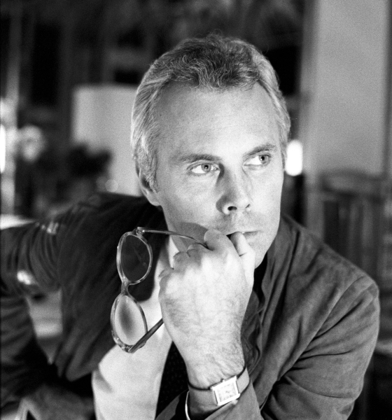 &laquo;Элегантность&nbsp;&mdash; это непринужденность и доброта&raquo;: путь Джорджо Армани