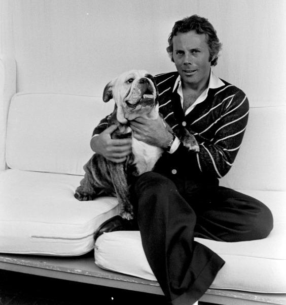 &laquo;Элегантность&nbsp;&mdash; это непринужденность и доброта&raquo;: путь Джорджо Армани