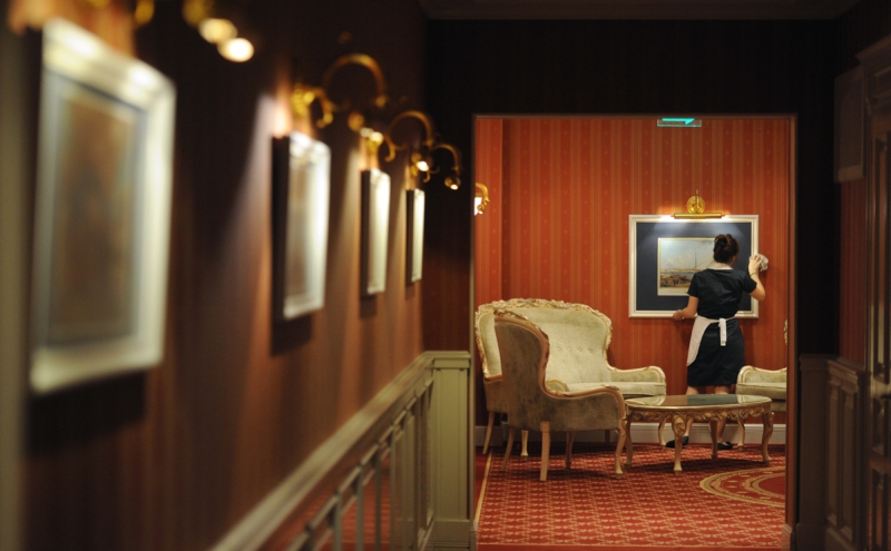 Элитные квартиры в Сочи оказались почти на треть дороже московских