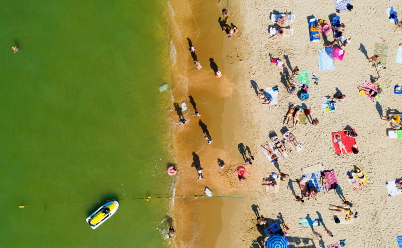 Элитные квартиры в Сочи оказались почти на треть дороже московских