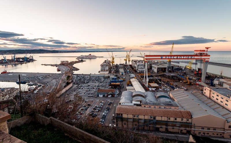 Элитный круиз для россиян сорвался из-за ареста миллионера в США