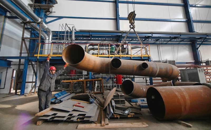 Энергетикам отменят льготы для отечественных турбин при модернизации