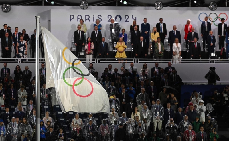 Епископат Франции раскритиковал церемонию открытия Олимпиады