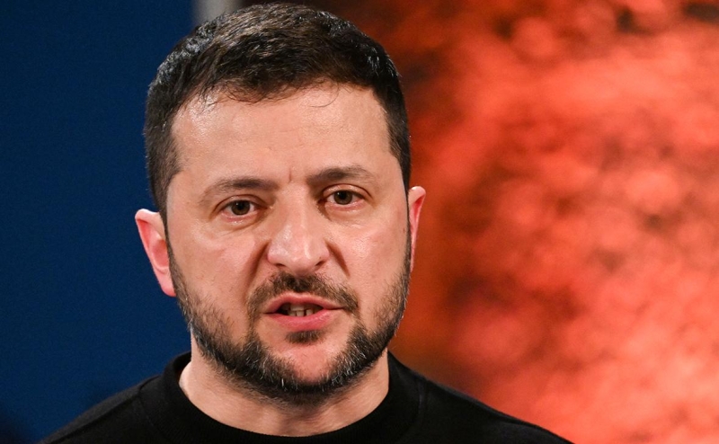 Эр-Рияд объяснил приглашение Зеленского на саммит арабских государств