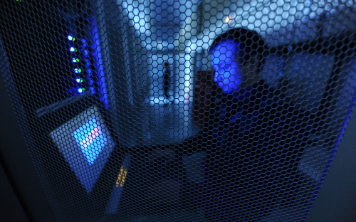 «ЭР-Телеком Холдинг» решил купить долю в бизнесе дата-центров