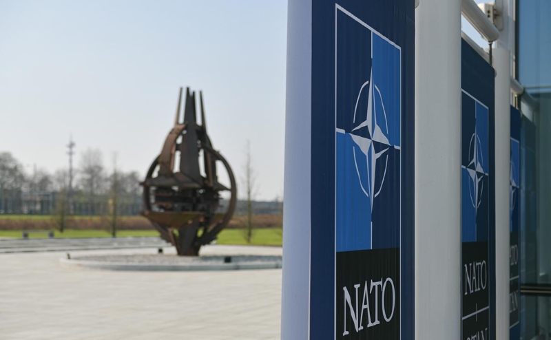 Эрдоган и Байден договорились о встрече в Вильнюсе