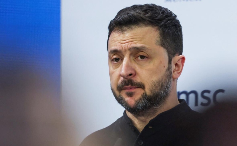 Эрдоган и Зеленский встретятся в Турции в день встречи Лаврова и Рубио