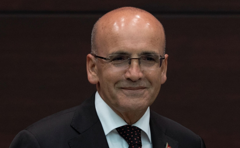 Эрдоган назначил министром финансов «любимчика иностранных инвесторов»