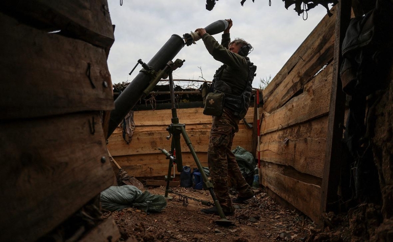 Эрдоган не увидел на горизонте перспективы мира на Украине